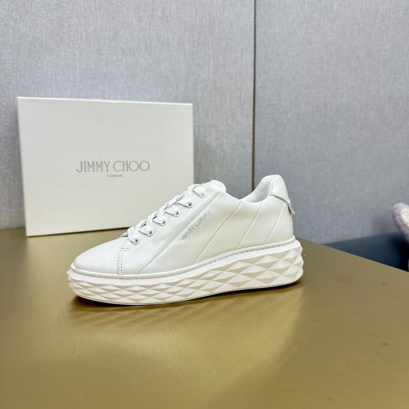 Jimmy Choo Sneakers